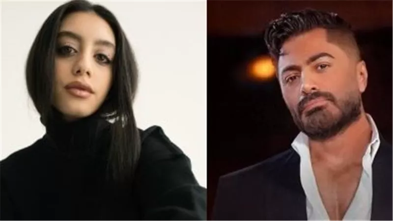 تامر حسني يشيد باداء ياسمينا العبد ومسلسل 