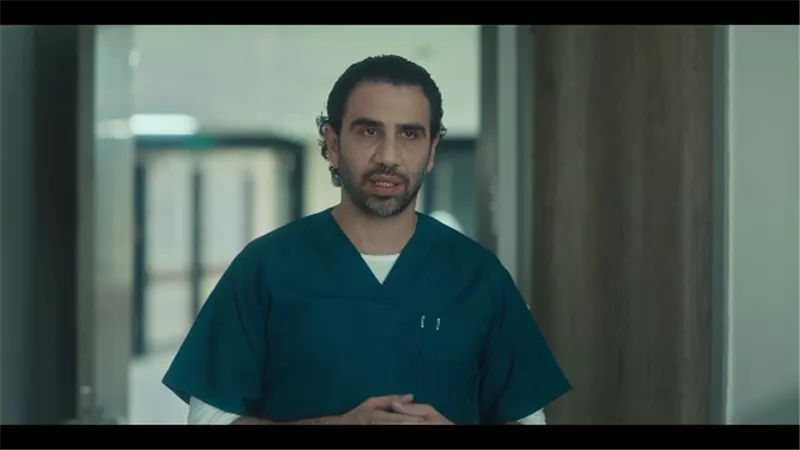 مينا النجار : 