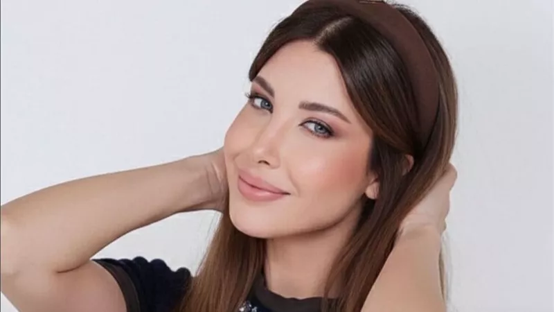 نانسي عجرم لـ