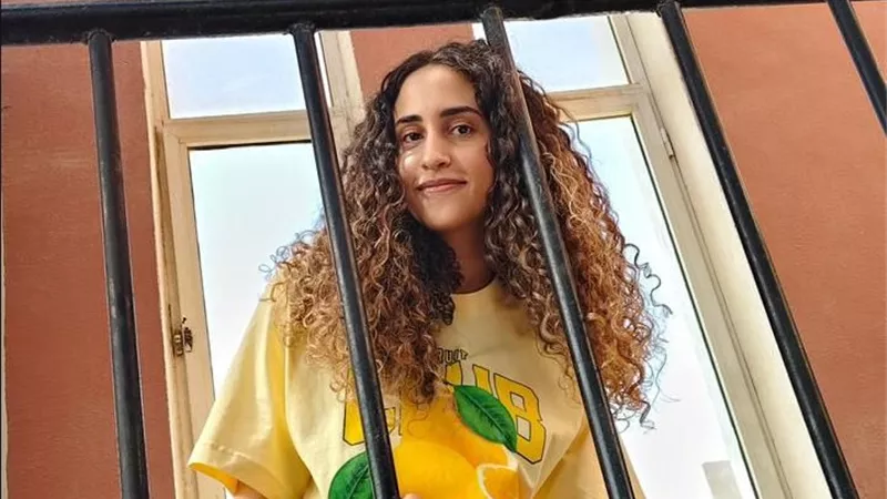 دنيا وائل تطلق أغنية “خلاص”.. صوت النهاية في حلقة اليوم من مسلسل “Midterm”