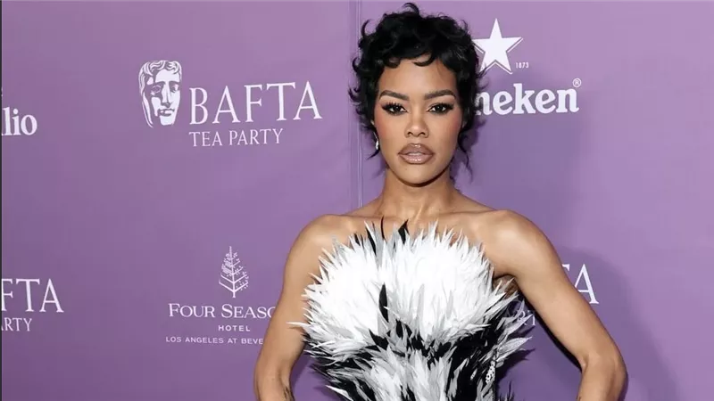 BAFTA Tea Party 2026 تجمع نجوم هوليوود في لوس أنجلوس بحضور لافت