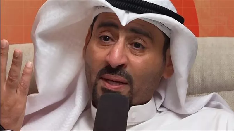 وفاة الكاتب الكويتي بدر المطيري صاحب 