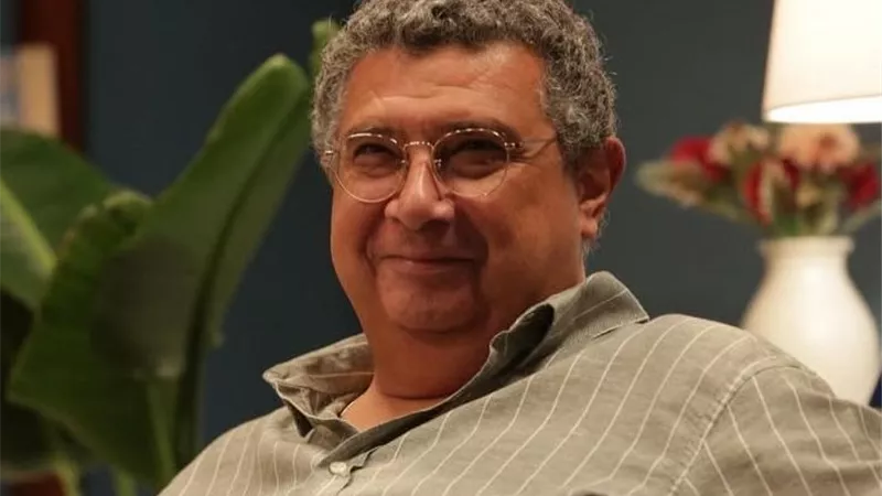 ماجد الكدواني ضمن نجوم موسم دراما رمضان 2026 على قنوات المتحدة