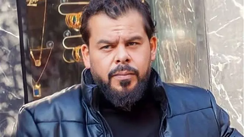 انضمام منذر رياحنة لمسلسل 