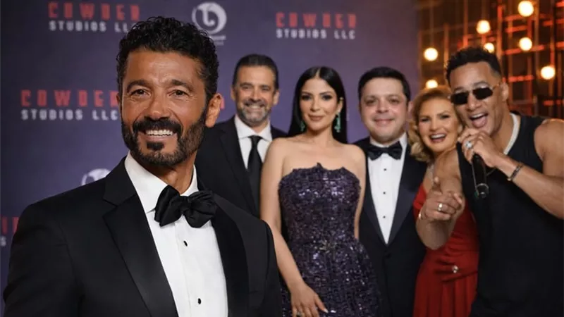 ملف خاص : قائمة المنسحبين من الماراثون الرمضاني .. 30 نجما لن تراهم على الشاشة