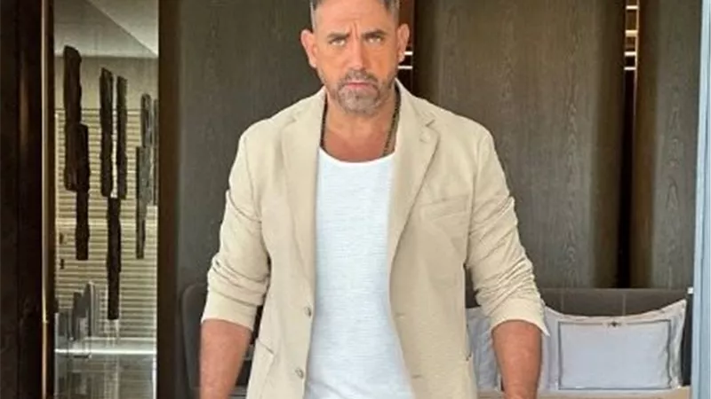 تفاصيل دور أمير كرارة في مسلسل 