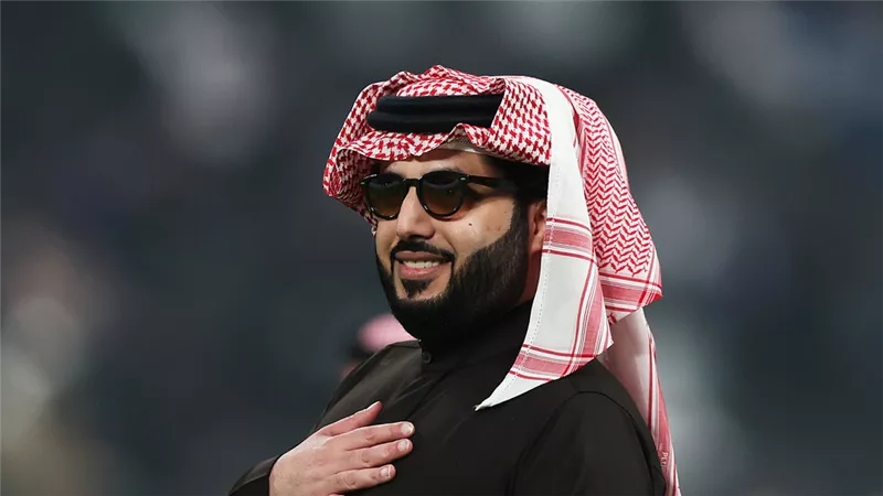 تركي آل الشيخ يكشف التحضيرات الأخيرة لحفل Joy Awards 2026