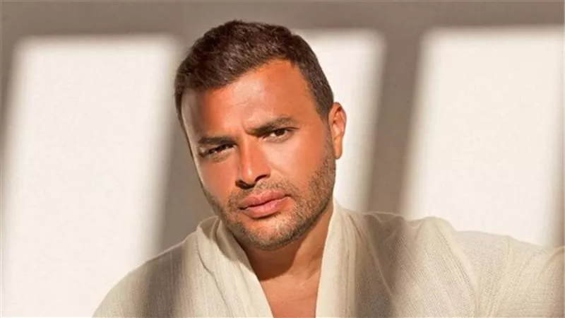 25 سبتمبر.. رامي صبري يروج لحفله الجديد في بغداد ويعد جمهوره بليلة مميزة