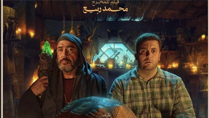 الليلة.. العرض الخاص لفيلم 