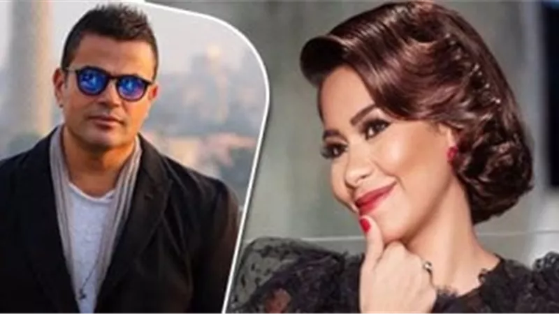 بيلبورد : في آخر 3 سنوات الأكثر استماعا على كل المنصات عمرو دياب وشيرين