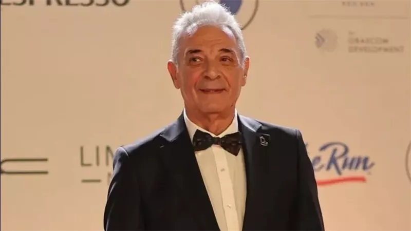 رمضان 2026.. تعرف علي تفاصيل شخصية محمود حميدة في مسلسل 