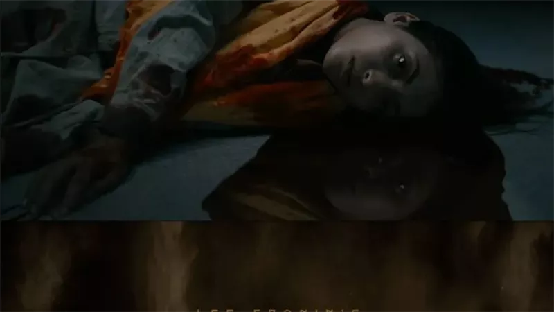 مي الغيطي تقتحم هوليوود بقوة.. إطلاق الإعلان التشويقي الرسمي لفيلم The Mummy