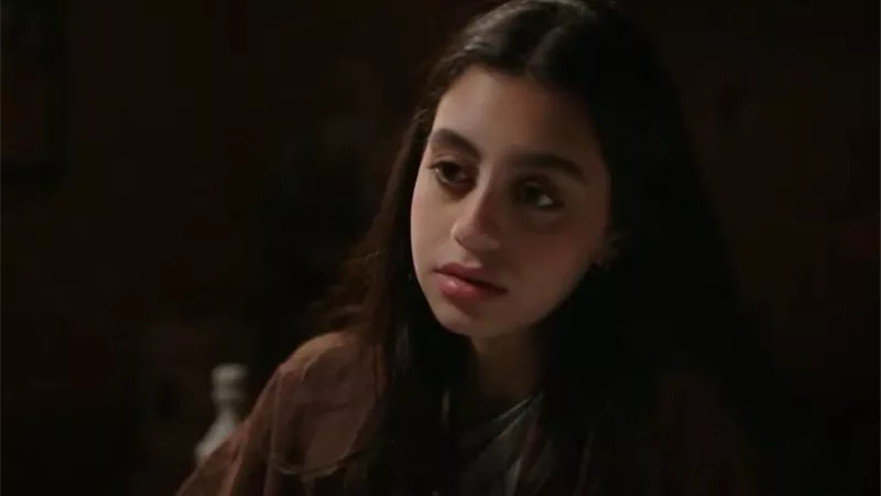 ياسمينا العبد تُكشف أمام يوسف رأفت بمسلسل ميد ترم