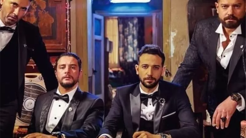 بعد نفي اثنين من أبطاله.. من هم أبطال الجزء الرابع من ولاد رزق المؤكدين؟