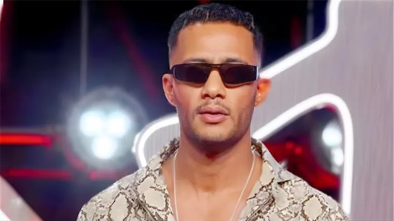 غدا.. محمد رمضان يطرح أحدث أعماله الغنائية 