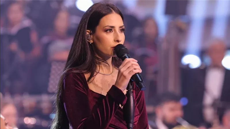 عرض عالمي أوّل للأوراتوريو السيمفوني الملحمي 