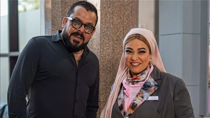 رمضان 2026.. منذر رياحنة يبدأ تصوير مشاهده في 