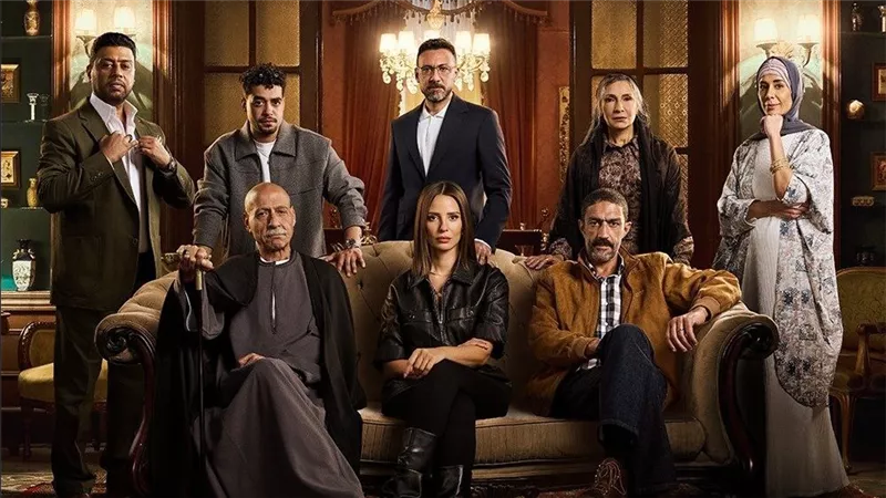 قبل عرضه اليوم.. كل ما تريد معرفته عن مسلسل 