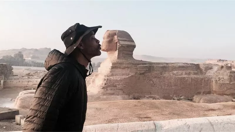 كم مرة زار ويل سميث مصر وأشهر تصريحاته عنها؟