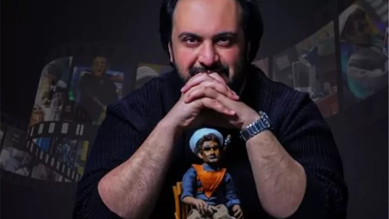 مسلسل 