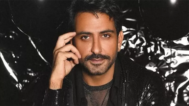 محمود بوشهري: سعيد بمشاركتي الثانية في Joy Awards.. ومتحمس لمسلسل رمضان القادم