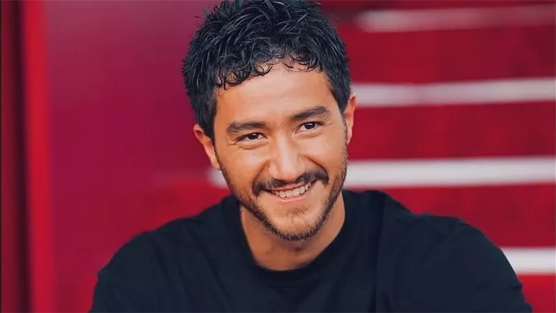 أحمد مالك: ترشيحي لـ Joy Awards يحفزني على مزيد من النجاحات
