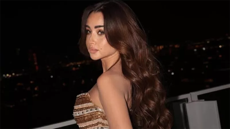 هنا الزاهد: سعيدة بترشيحي في Joy Awards ومتحمسة لأعمالي القادمة