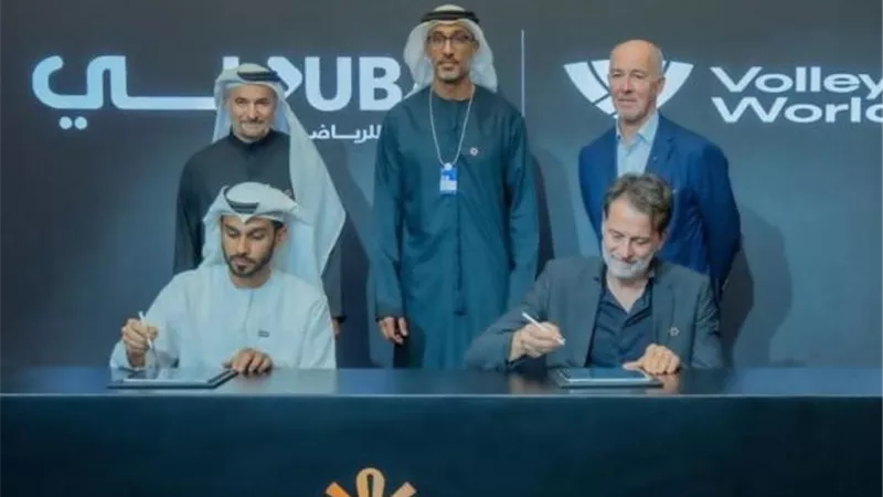 دبي تطلق 