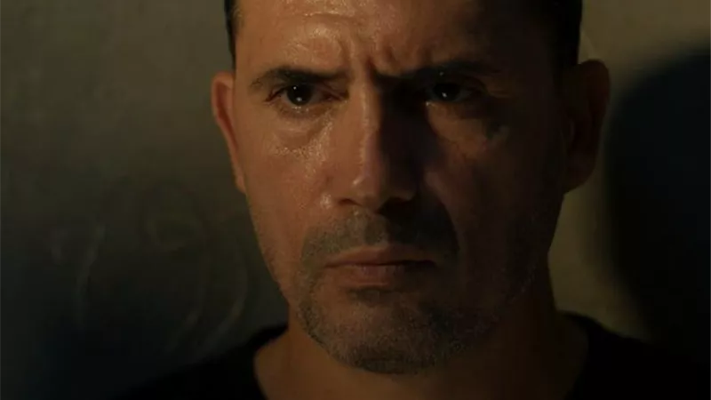 فيلم صوفيا لظافر العابدين يشارك بمهرجان سانتا باربرا السينمائي