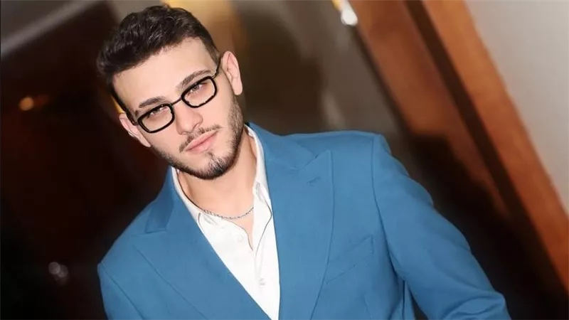 الشامي: مبسوط بالنجوم وترشيحي لـ Joy Awards شرف كبير بجانب فضل شاكر
