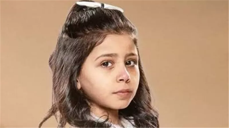 ترف العبيدي أفضل وجه جديد عن مسلسل أمي في حفل Joy Awards