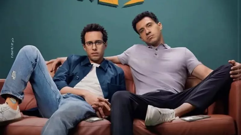 سيكو سيكو الفيلم المفضل في Joy awards 2026