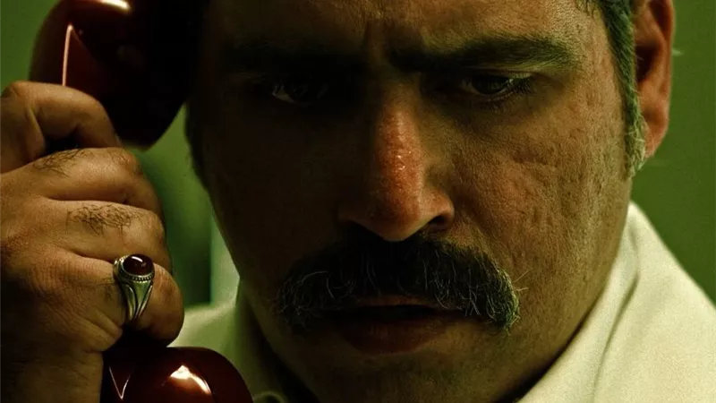 فيلم الشرنقة في دور العرض الكويتية يوم الخميس 22 يناير