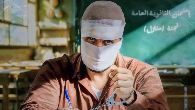 أحمد الدسوقي يكشف موعد عرض فيلم 
