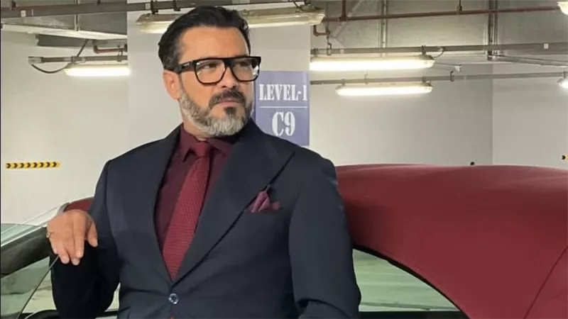رمضان 2026.. تعرف علي القائمة الكاملة لأبطال مسلسل قطر صغنطوط لـ محمد رجب