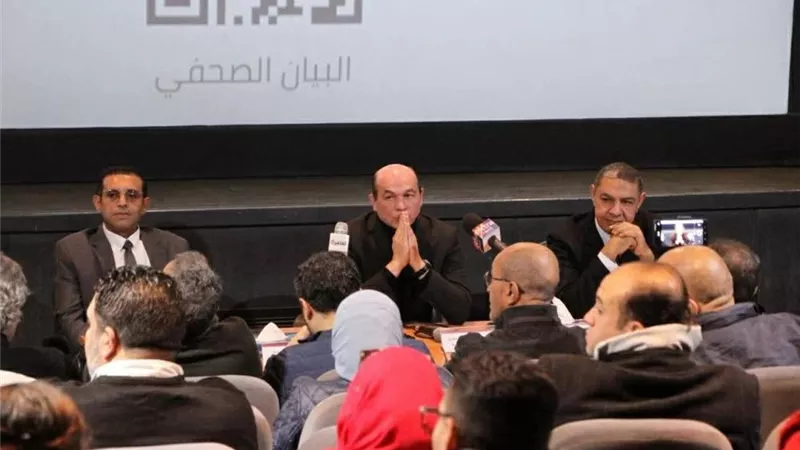 تعرف على تفاصيل عودة المهرجان القومي للسينما بعد توقفه سنوات