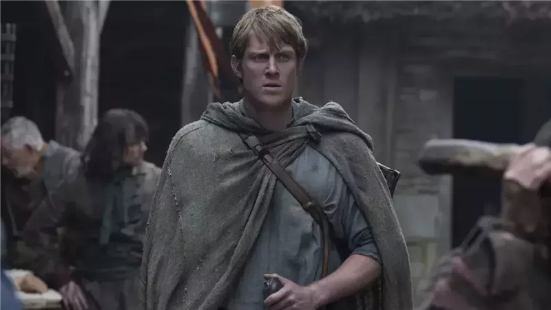 عرض أولى حلقات مسلسل A Knight of the Seven Kingdoms المشتق من صراع العروش