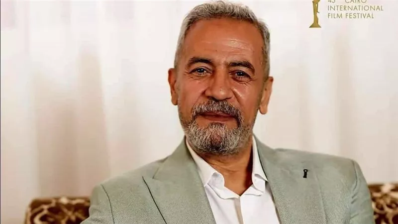 خروج مسلسل 