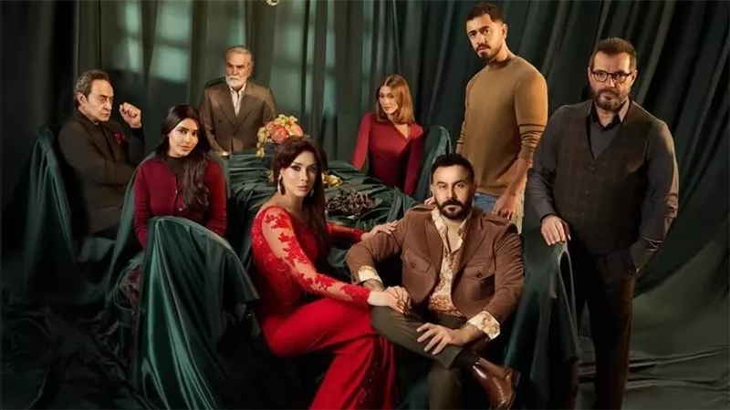 الدراما السورية في رمضان 2026.. خريطة كاملة للأعمال المنتظرة وأبرز أبطالها