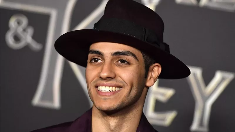 مينا مسعود يخوض بطولة ثاني أفلامه السينمائية في مصر بعنوان 