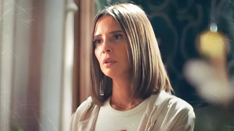 مسلسل قسمة العدل.. الثاني في الأكثر مشاهدة على watch it