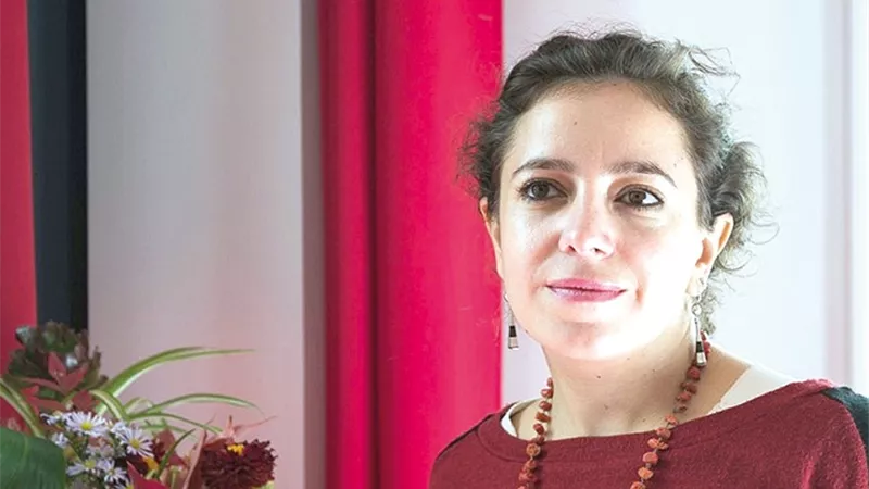 من هي ليلى بوزيد المخرجة العربية الوحيدة التي تنافس على 