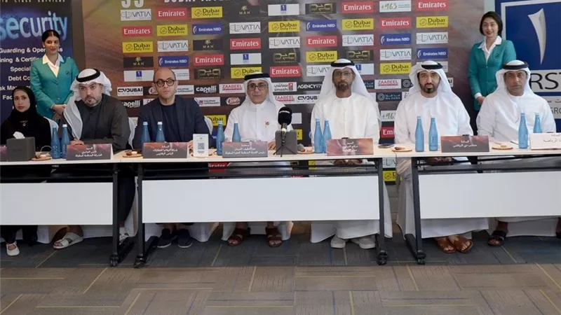 دبي تستضيف النسخة الـ35 من بطولة كرة السلة الدولية بمشاركة فرق من آسيا وأفريقيا