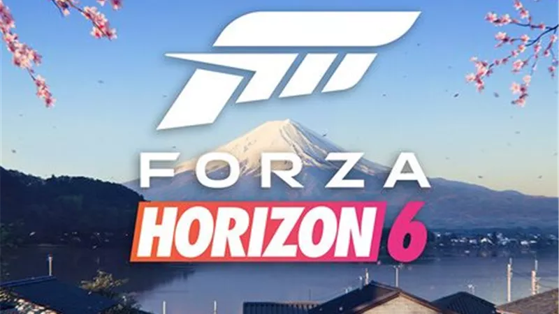 Forza Horizon 6 تهبط في اليابان أول مرة في تاريخ السلسلة تقام خارج أوروبا والأمريكتين