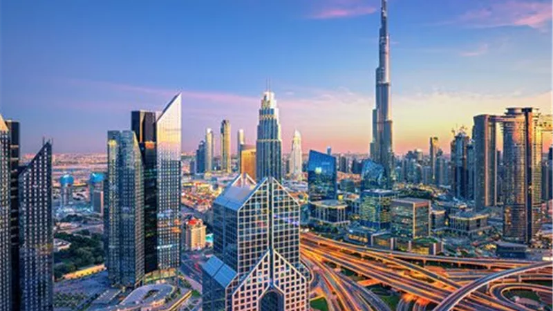 الإمارات تواصل صعودها العالمي وتثبت أقدامها ضمن أقوى 10 دول في «القوة الناعمة 2026»