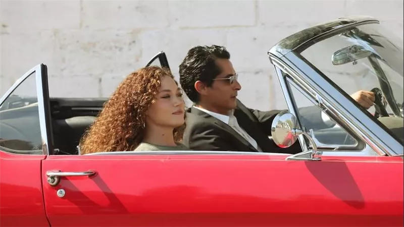 انسحاب مفاجئ لنجمتين من مسلسل 