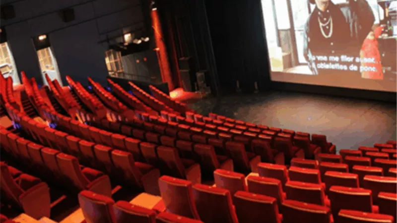 السينما المغربية في 2026.. عام الريادة الدولية وتنوع الإنتاجات