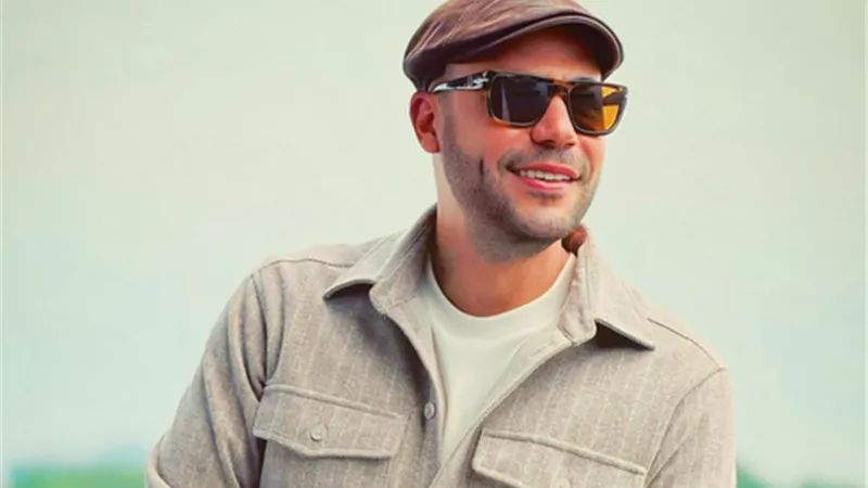محمد إمام يواصل تصوير مسلسل 