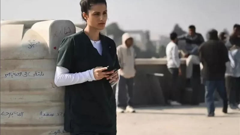 تعليق كيرا يغنم بعد إنضمامها لـ