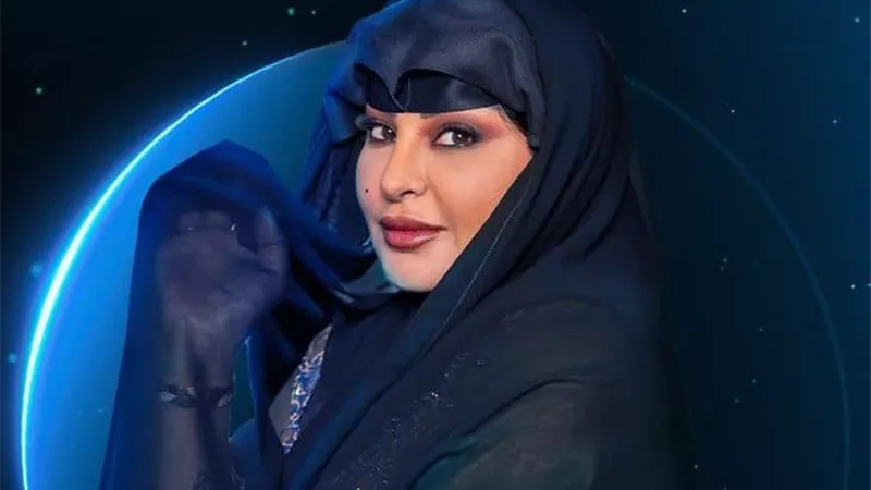 مواجهات كوميدية بين زوجين.. طرح برومو المسلسل السعودي 